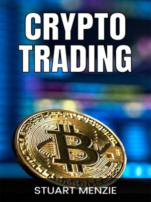 cover image of CRYPTO TRADING